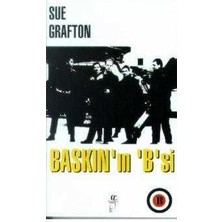Baskın'ın 'b'si