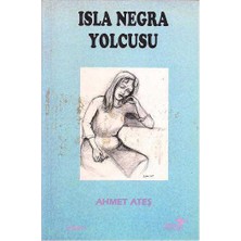 Isla Negra Yolcusu