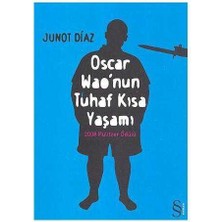 Oscar Wao'nun Tuhaf Kısa Yaşamı