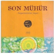 Son Mühür -Peygamberimizin Hayatı - Dalal Al-Alami
