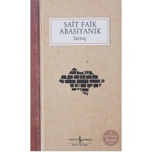 Sarnıç - Sait Faik Abasıyanık