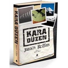 Kara Düzen