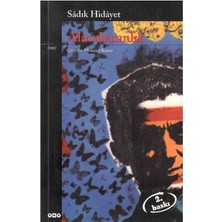 Alacakaranlık - Sâdık Hidâyet