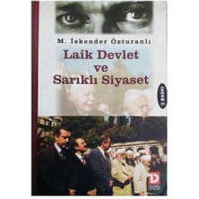 Laik Devlet ve Sarıklı Siyaset-M. Iskender Özturanlı