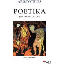 Poetika; Şiir Sanatı Üzerine