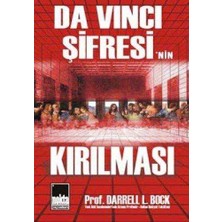 Da Vinci Şifresi'nin Kırılması