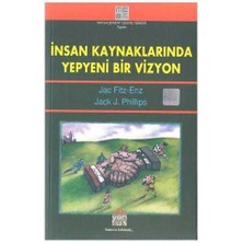 Insan Kaynaklarında Yepyeni Bir Vizyon