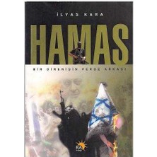 Hamas Bir Direnişin Perde Arkası