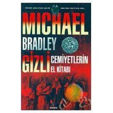 Gizli Cemiyetlerin El Kitabı-Michael Bradley