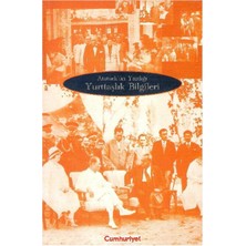 Atatürk'ün Yazdığı Yurttaşlık Bilgileri
