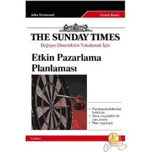 Etkin Pazarlama Planlaması