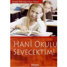 Hani Okulu Sevecektim - Olcay Güner