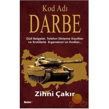 Kod Adı Darbe