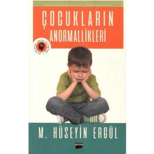 Çocukların Anormallikleri - M. Hüseyin Ergül