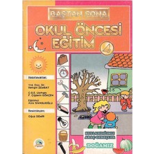 Baştan Sona Okul Öncesi Eğitim (4)