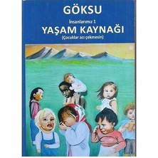 Göksu Insanlarımız Yaşam Kaynağı Çocuklar Acı Çekmesin - Göksu Gül Yakut