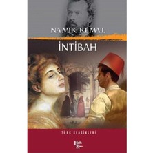 Intibah - Namık Kemal