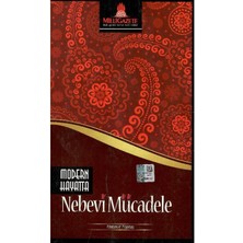 Modern Hayatta Nebevi Mücadele - Mahmut Toptaş