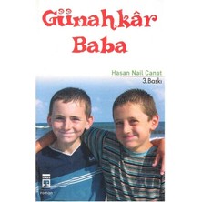 Günahkar Baba  - Hasan Nail Canat