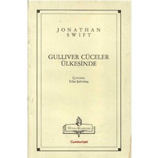 Dünya Klasikleri - Gullıver Cüceler Ülkesinde Lilliput'a Yolculuk - Jonathan Swıft