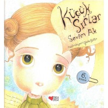 Küçük Sırlar - Sevim Ak