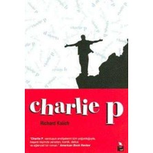Charlie P