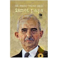 Ismet Paşa (Ciltli) DVD Ilaveli