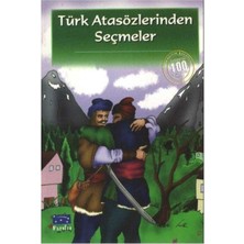 Türk Atasözlerinden Seçmeler - Ali Kemal