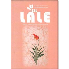 Lale Edebiyat ve Sosyal Bilimler Incelemeleri Haziran 2012 Yıl - 4 Sayı - 4