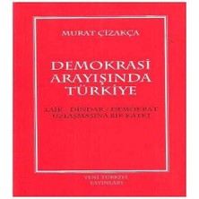 Demokrasi Arayışında Türkiye