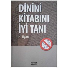 Dinini Kitabını Iyi Tanı