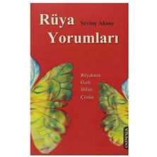 Rüya Yorumları;rüyaların Gizli Dilini Çözün