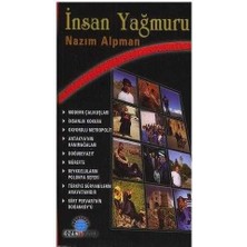 Insan Yağmuru - Nazım Alpman
