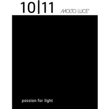 Molto Luce Passion For Light