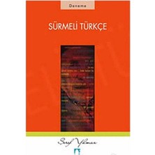 Sürmeli Türkçe - Şeref Yılmaz