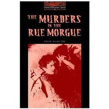 Level Two The Murders In The Rue Morgue Oxford Edgar Allen Poe