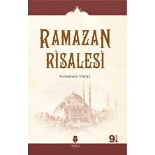 Ramazan Risalesi - Nureddin Yıldız