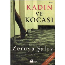 Kadın ve Kocası - Zeruya Şalev