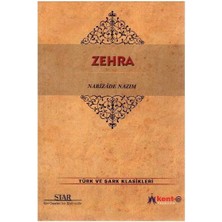 Zehra - Nabizade Nazım