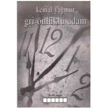 Gri Önlüklü Adam
