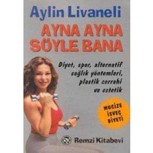 Ayna Ayna Söyle Bana