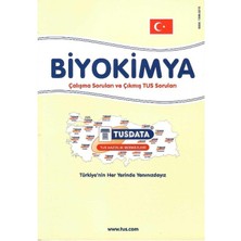 Biyokimya Çalışma Soruları ve Çıkmış Tus Soruları