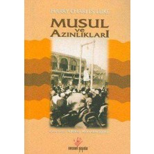 Musul ve Azınlıkları