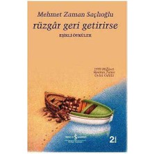 Rüzgar Geri Getirirse (Imzalı)