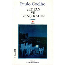 Şeytan ve Genç Kadın - Paulo Coelho