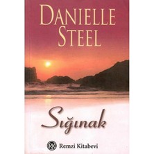 Sığınak - Danielle Steel (1.baskı)