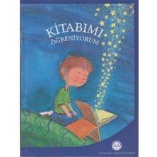 Kitabımı Öğreniyorum - Osman Özbağçe