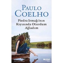 Piedra Irmağının Kıyısında Oturdum Ağladım - Paulo Coelho