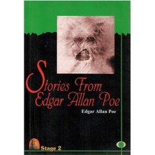 Stories From Edgar Allan Poe (Stage 2)