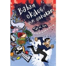 Babam Okulun En Çalışkanı - Toprak Işık